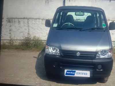 Used Maruti Suzuki Eeco 2019 10695 kms in Chennai