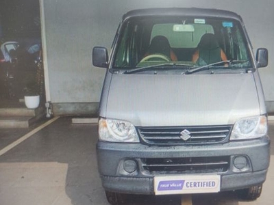 Used Maruti Suzuki Eeco 2020 32177 kms in Ahmedabad
