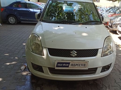 Used Maruti Suzuki Swift 2009 137668 kms in Bangalore