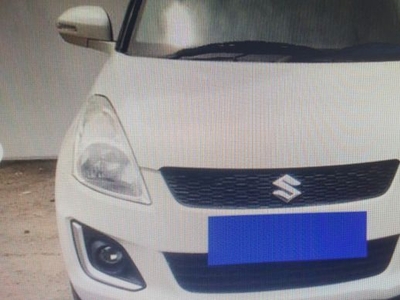 Used Maruti Suzuki Swift 2014 84394 kms in Ahmedabad