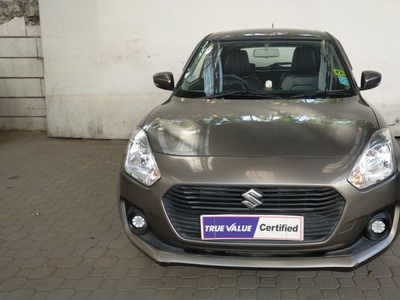 Used Maruti Suzuki Swift 2019 24463 kms in Bangalore