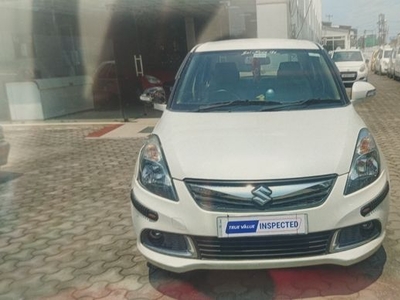 Used Maruti Suzuki Swift Dzire 2016 45000 kms in Dehradun