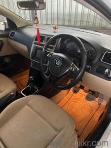 Volkswagen Ameo - 2017