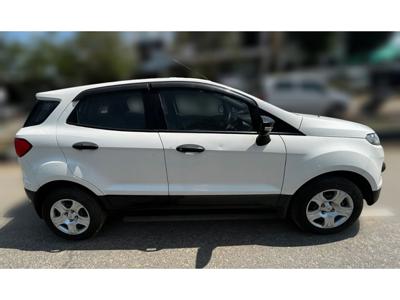 Ford EcoSport Ambiente 1.5L Ti-VCT