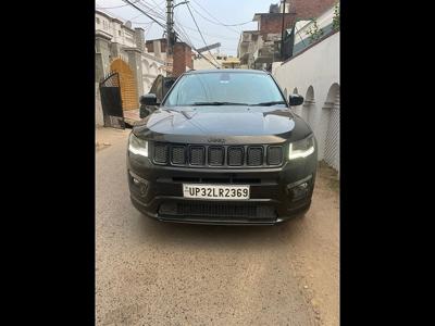 Jeep Compass Night Eagle 2.0 Diesel