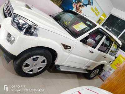 Mahindra Scorpio S10 2WD Intelli-Hybrid