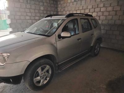 Renault Duster 110 PS RxL