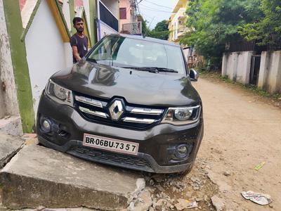 Renault Kwid RXT Opt