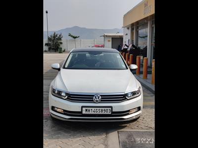 Volkswagen Passat Highline