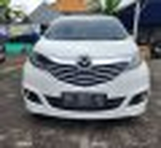 2015 Mazda Biante 2.0 SKYACTIV A/T Putih -