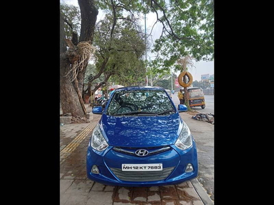 Hyundai Eon Sportz