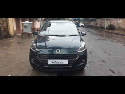 Hyundai Grand i10 Nios Asta AMT 1.2 Kappa VTVT