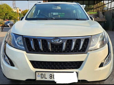 Mahindra XUV500 W10 1.99