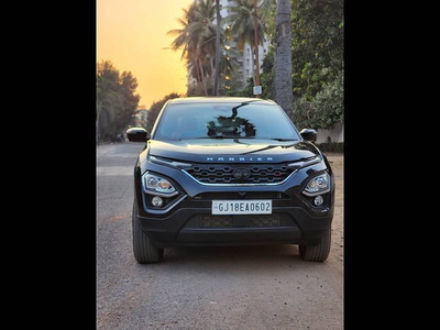 Tata Harrier XZA Plus