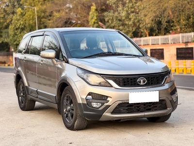 Tata Hexa XTA