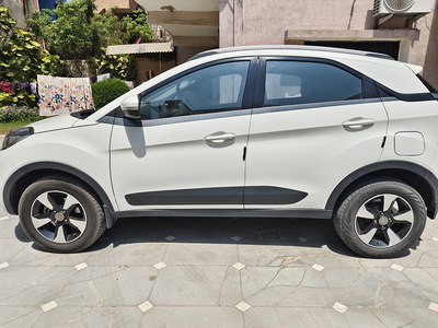 Tata Nexon XZ Plus Diesel