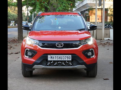 Tata Nexon XZ Plus (S) [2022-2023]