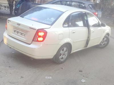 Used 2007 Chevrolet Optra [2005-2007] LT Royale 1.6 for sale at Rs. 2,30,000 in Allahab