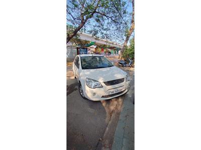 Used 2011 Ford Fiesta Classic [2011-2012] CLXi 1.4 TDCi for sale at Rs. 2,00,000 in Rourkel