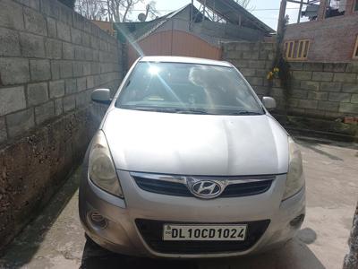 Used 2011 Hyundai i20 [2010-2012] Era 1.2 BS-IV for sale at Rs. 2,10,000 in Jammu