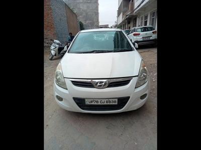 Used 2011 Hyundai i20 [2010-2012] Magna 1.4 CRDI for sale at Rs. 2,65,000 in Kanpu