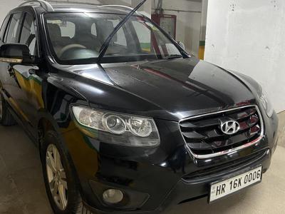 Used 2011 Hyundai Santa Fe [2011-2014] 2 WD for sale at Rs. 6,00,000 in Delhi