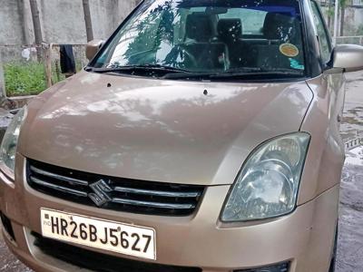 Used 2011 Maruti Suzuki Swift Dzire [2010-2011] VXi 1.2 BS-IV for sale at Rs. 2,50,000 in Lucknow