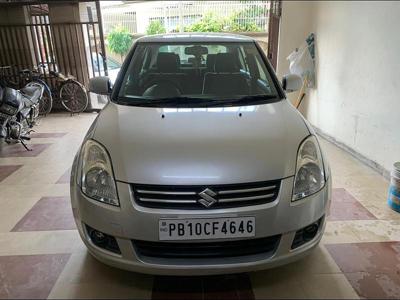 Used 2011 Maruti Suzuki Swift DZire [2011-2015] VDI for sale at Rs. 3,45,000 in Ludhian