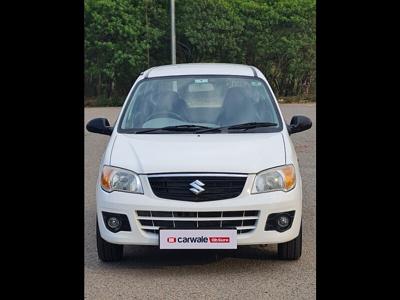 Used 2012 Maruti Suzuki Alto K10 [2010-2014] VXi for sale at Rs. 2,25,000 in Panchkul