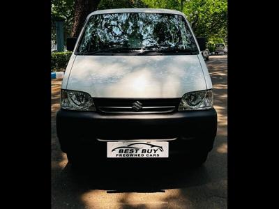 Used 2012 Maruti Suzuki Eeco [2010-2022] 5 STR [2014-2019] for sale at Rs. 2,50,000 in Kolkat