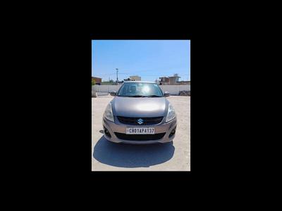 Used 2012 Maruti Suzuki Swift DZire [2011-2015] VDI for sale at Rs. 2,90,000 in Mohali