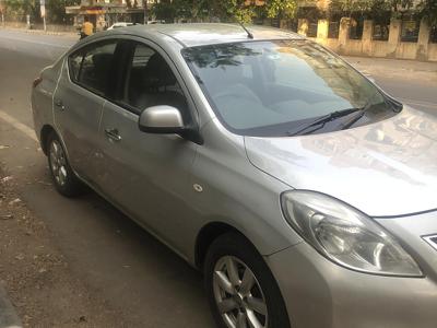 Used 2012 Nissan Sunny [2011-2014] Special Edition XV Diesel for sale at Rs. 1,60,000 in Delhi