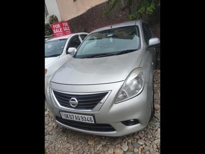 Used 2012 Nissan Sunny [2011-2014] XV for sale at Rs. 3,00,000 in Dehradun