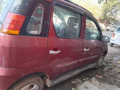 Used 2013 Mahindra Quanto [2012-2016] C6 for sale at Rs. 2,50,000 in Delhi
