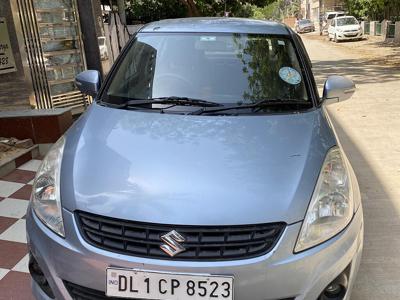 Used 2013 Maruti Suzuki Swift DZire [2011-2015] VXI for sale at Rs. 3,15,000 in Gurgaon