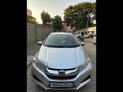 Used 2014 Honda City [2014-2017] SV Diesel for sale at Rs. 5,00,000 in Than