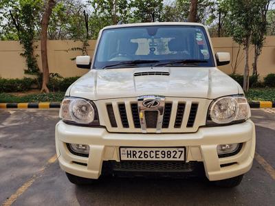Used 2014 Mahindra Scorpio [2009-2014] VLX 2WD BS-IV for sale at Rs. 7,00,000 in Gurgaon