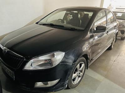 Used 2014 Skoda Rapid [2011-2014] Ambition 1.6 TDI CR MT Plus Alloy [2013-2014] for sale at Rs. 3,50,000 in Delhi