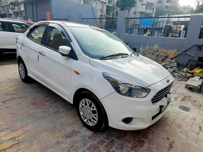 Used 2015 Ford Aspire [2015-2018] Trend 1.5 TDCi for sale at Rs. 3,20,000 in Faridab