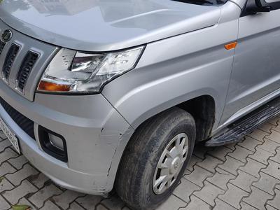 Used 2015 Mahindra TUV300 [2015-2019] T6 Plus for sale at Rs. 6,20,000 in Ludhian