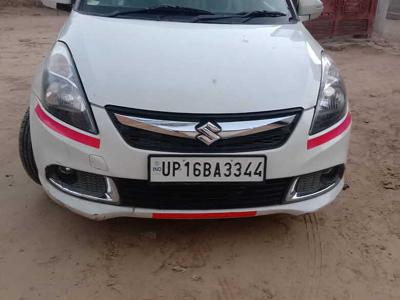 Used 2015 Maruti Suzuki Swift Dzire [2015-2017] VDI for sale at Rs. 4,15,000 in Rampur (Uttar Pradesh)