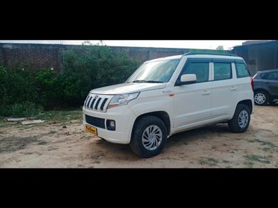 Used 2016 Mahindra TUV300 [2015-2019] T6 for sale at Rs. 5,90,000 in Chitrakoot