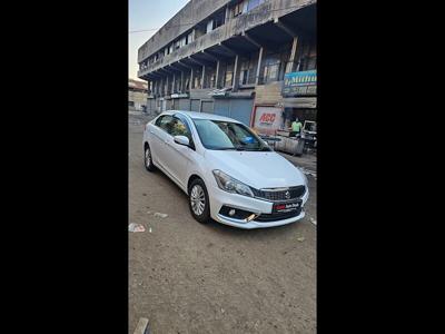 Used 2016 Maruti Suzuki Ciaz [2014-2017] VDi+ SHVS for sale at Rs. 6,10,000 in Ludhian