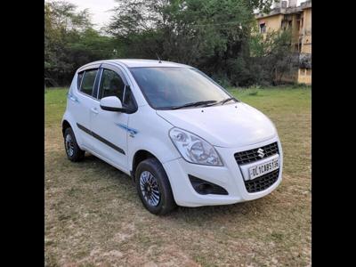 Used 2016 Maruti Suzuki Ritz Vxi BS-IV for sale at Rs. 2,99,000 in Meerut
