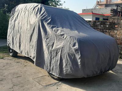 Used 2017 Maruti Suzuki Wagon R 1.0 [2014-2019] VXI for sale at Rs. 3,70,000 in Jammu