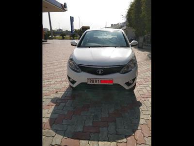 Used 2017 Tata Zest XMA Diesel for sale at Rs. 4,50,000 in Ludhian