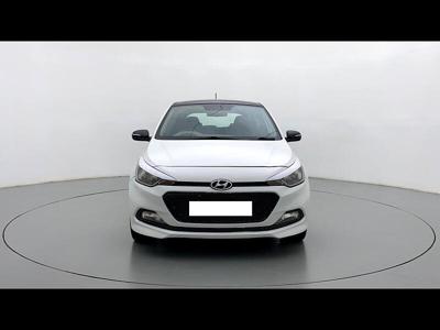 Used 2018 Hyundai Elite i20 [2019-2020] Magna Plus 1.4 CRDi for sale at Rs. 6,11,000 in Lucknow