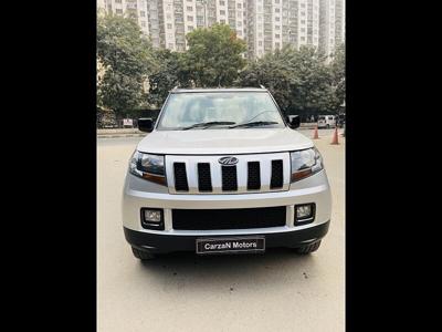 Used 2018 Mahindra TUV300 [2015-2019] T10 AMT Dual Tone for sale at Rs. 7,15,000 in Gurgaon