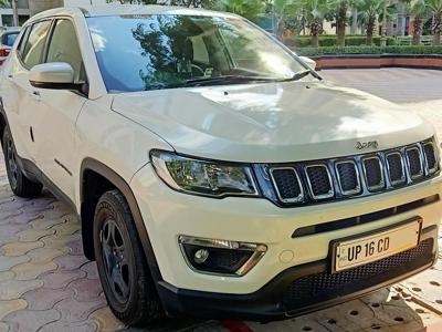 Used 2019 Jeep Compass [2017-2021] Sport 2.0 Diesel for sale at Rs. 16,50,000 in Noi
