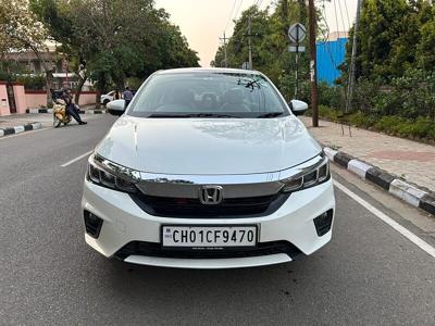 Used 2021 Honda City [2014-2017] V Diesel for sale at Rs. 12,50,000 in Chandigarh
